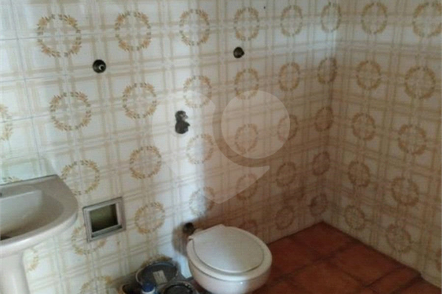 Sobrado à venda com 4 quartos, sendo 2 suítes, em Limão, São Paulo, SP