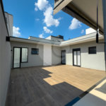 Casa à venda com 3 quartos, sendo 2 suítes, no condomínio Jardim Residencial Dona Maria José, Indaiatuba - SP