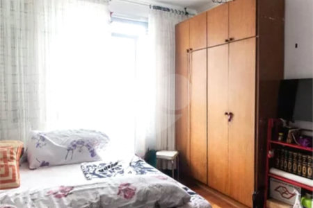 Apartamento à venda com 3 quartos, sendo 1 suíte, em Santana, São Paulo, SP