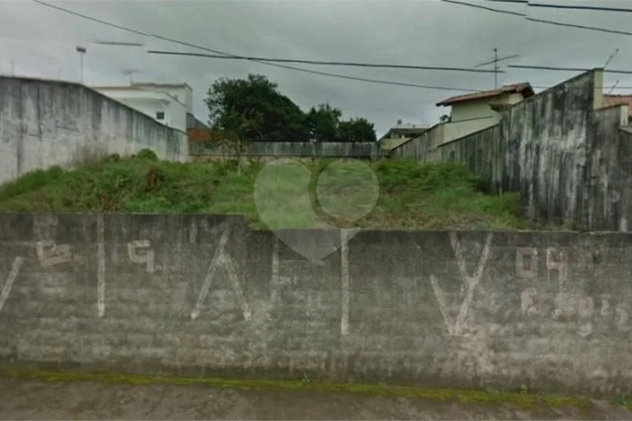 Terreno à venda em Vila Nova Socorro, Mogi das Cruzes, SP