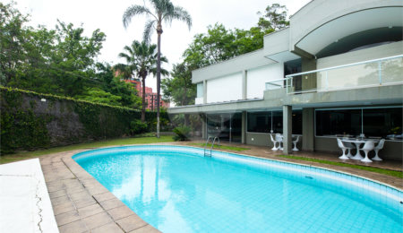 Sobrado à venda com 3 suítes em Jardim Marajoara, São Paulo, SP