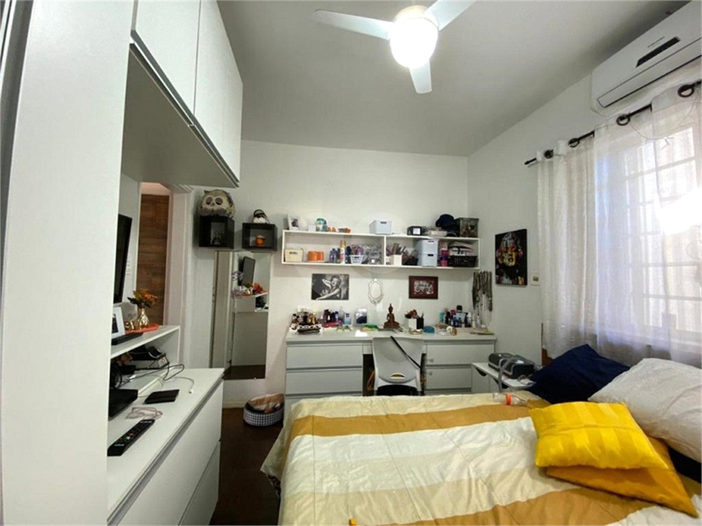 Casa à venda com 3 quartos, sendo 1 suíte, em Jardim Faculdade, Sorocaba, SP