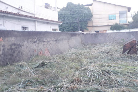 Terreno à venda em Campo Grande, Rio de Janeiro, RJ