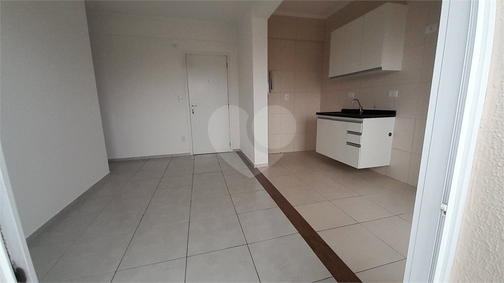 Apartamento para alugar com 2 quartos em Demarchi, São Bernardo do Campo, SP
