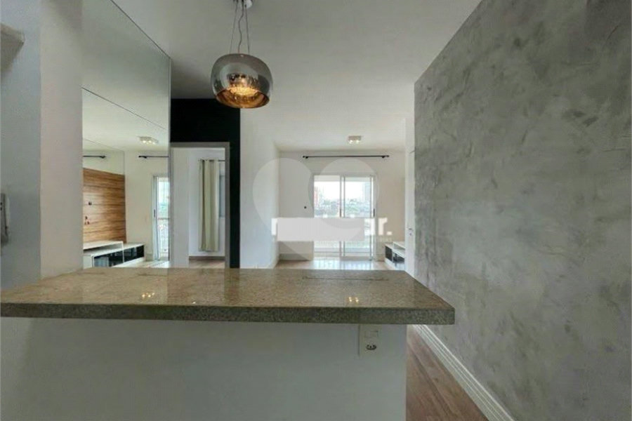 Apartamento para alugar com 2 quartos, sendo 1 suíte, em Limão, São Paulo, SP