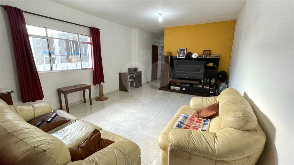 Sobrado à venda com 3 quartos, sendo 2 suítes, em Vila Formosa, São Paulo, SP