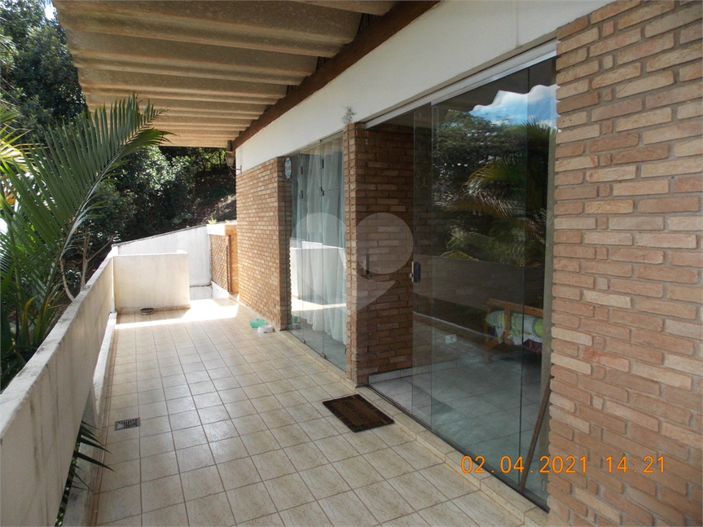 Casa à venda com 3 quartos em Vila Junqueira, Atibaia, SP