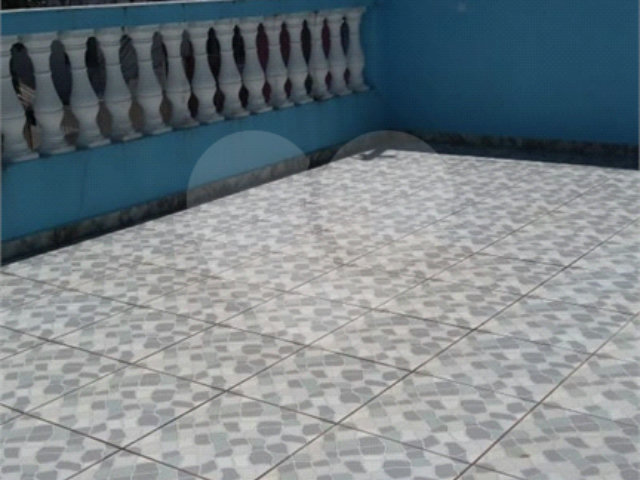 Sobrado à venda com 5 quartos em Vila Nova Cachoeirinha, São Paulo, SP