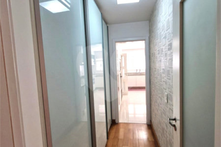 Apartamento à venda ou para alugar com 4 suítes em Alto da Boa Vista, São Paulo, SP