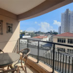 Apartamento à venda com 4 quartos, sendo 1 suíte, em Chácara Santo Antônio, São Paulo, SP