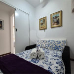 Apartamento à venda com 3 quartos, sendo 1 suíte,  no Centro, Cabo Frio, RJ