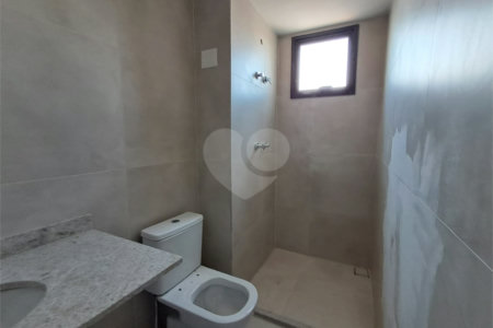Apartamento à venda com 3 suítes em Perdizes, São Paulo, SP