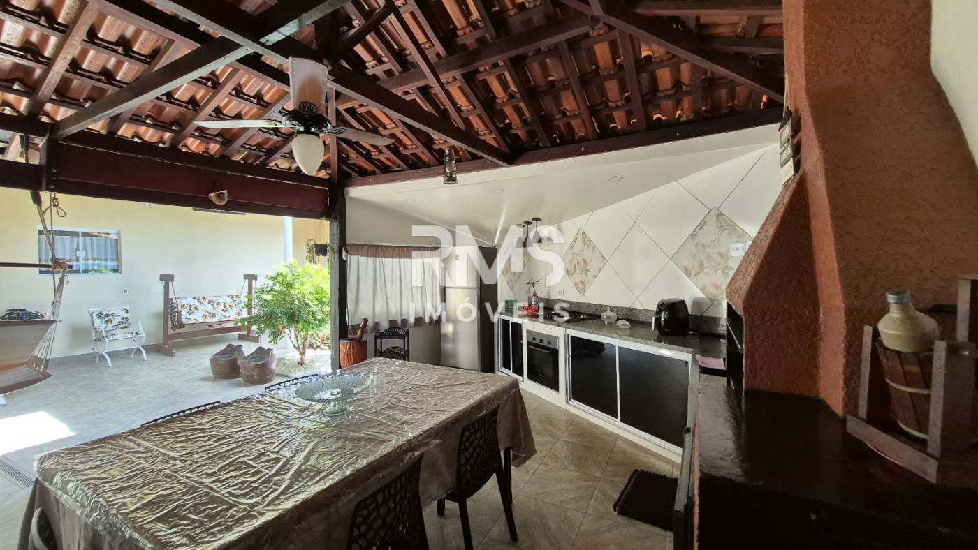 Chácara à venda com 3 quartos, sendo 1 suíte,  em Área Rural de Monte Mor, Monte Mor, SP