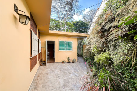 Sobrado à venda com 3 quartos, sendo 1 suíte, em Jardim Prudência, São Paulo, SP