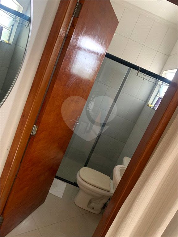 Sobrado à venda com 4 quartos, sendo 1 suíte, em Horto, São Paulo, SP