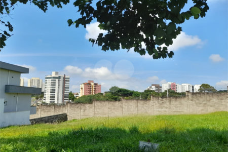 Terreno à venda no condomínio Parque Faber 2