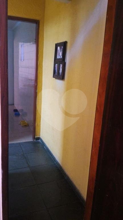 Sobrado à venda com 4 quartos em Pirituba, São Paulo, SP