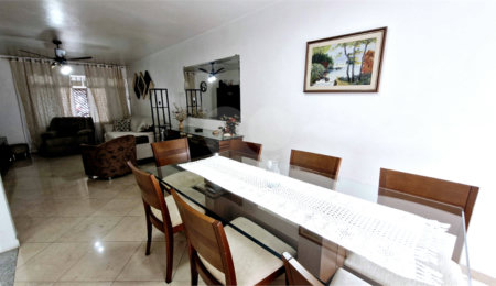 Sobrado à venda com 3 quartos, sendo 1 suíte,  em Alto da Boa Vista, São Paulo, SP