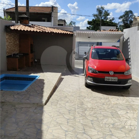Casa à venda com 2 quartos em Jardim Montreal, Sorocaba, SP