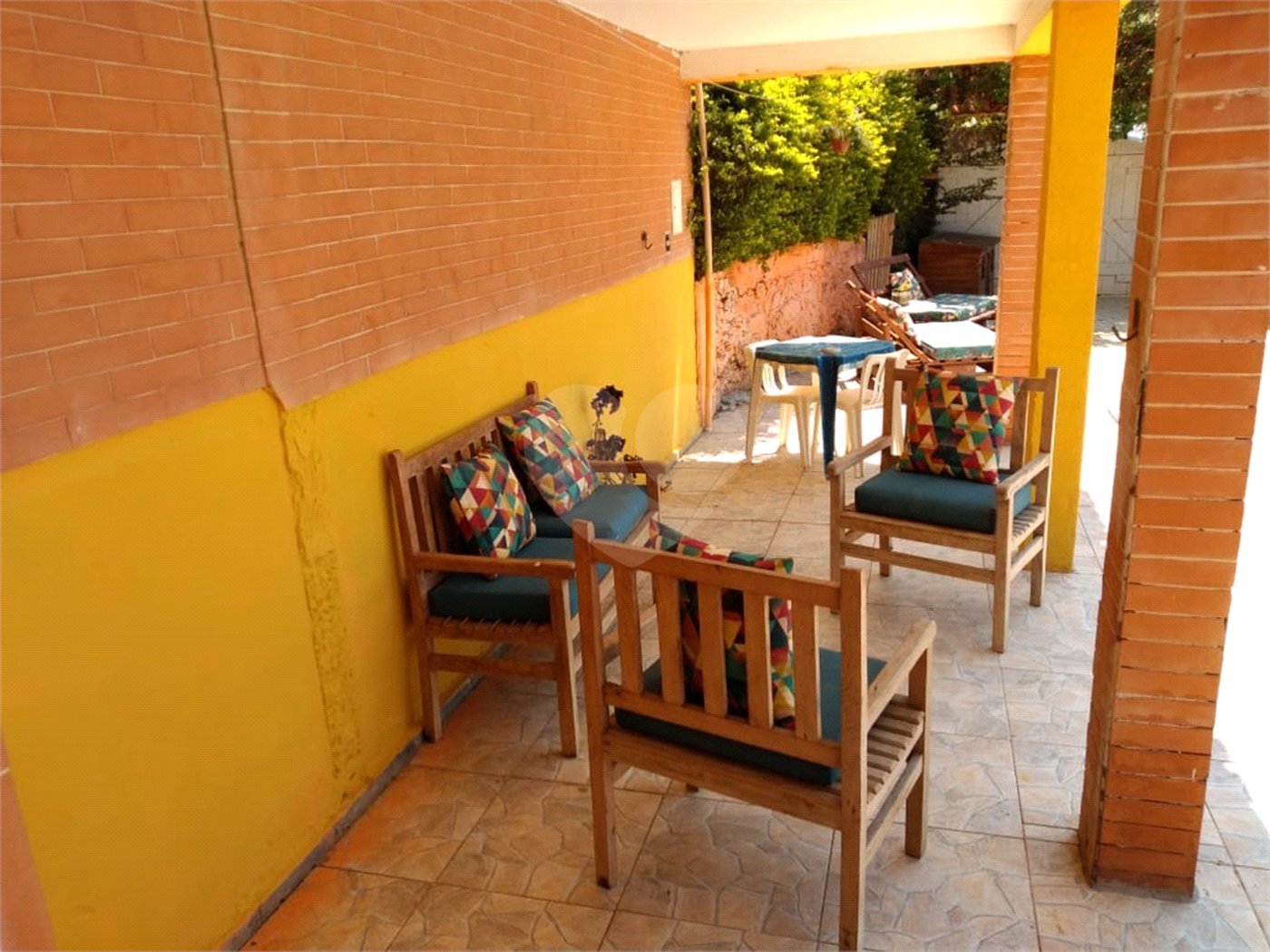 Chácara à venda com 5 quartos, sendo 1 suíte, em Vitória Régia, Atibaia, SP