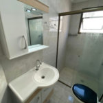 Apartamento com 1 dormitório para alugar, 65 m² por R$ 4.500,00/mês - José Menino - Santos/SP