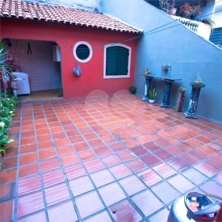 Sobrado à venda com 3 quartos, sendo 1 suíte, em Vila Jaguara, São Paulo, SP