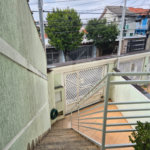 Sobrado à venda com 2 quartos, sendo 1 suíte, em Vila Nivi, São Paulo, SP