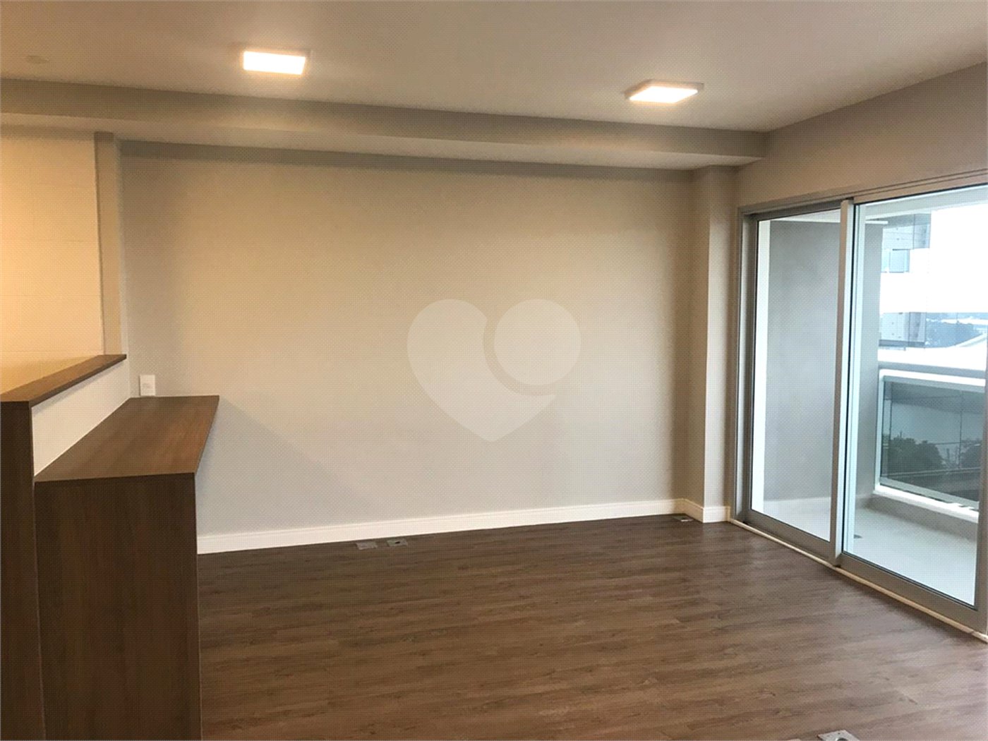 Apartamento à venda com 1 quarto em Chácara Santo Antônio, São Paulo, SP