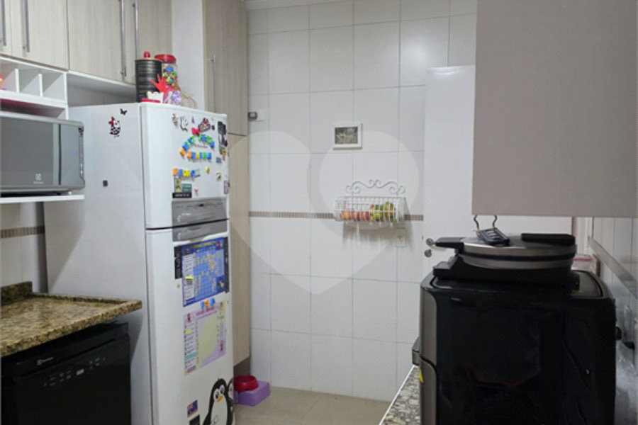 Sobrado à venda com 3 suítes em Santana, São Paulo, SP