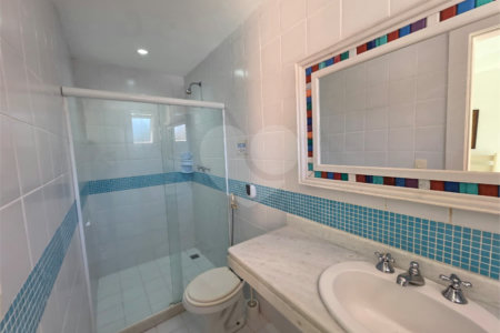 Casa em condomínio à venda com 4 suítes no Centro (mangue), Armação dos Búzios, RJ