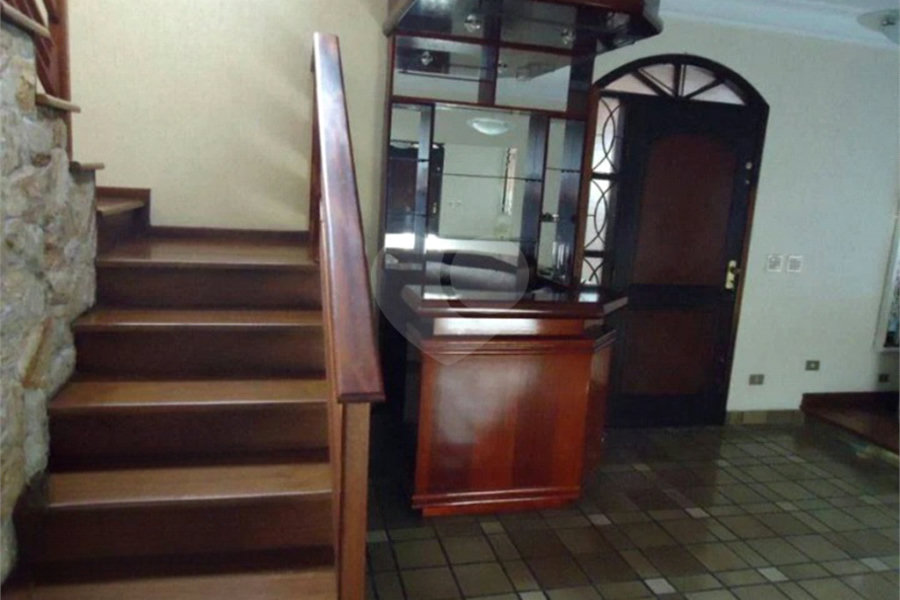 Sobrado à venda com 3 quartos, sendo 1 suíte, em Casa Verde, São Paulo, SP