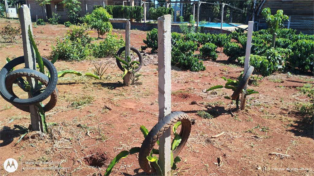 Chácara à venda em Campo Grande, Pilar do Sul, SP