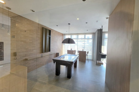 Apartamento à venda com 1 suíte em Vila Pompéia, São Paulo, SP