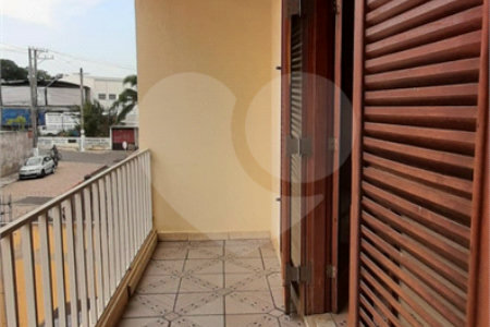 Sobrado à venda com 4 quartos, sendo 1 suíte, em Rancho Grande, Itu, SP