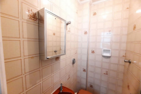 Apartamento com 2 dormitórios à venda na Enseada – 500 metros da praia