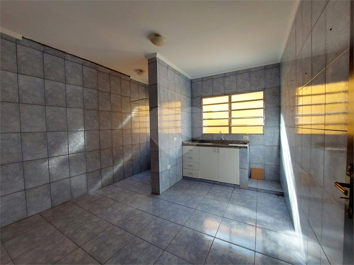 Apartamento para alugar com 2 quartos em Jaguaré, São Paulo, SP
