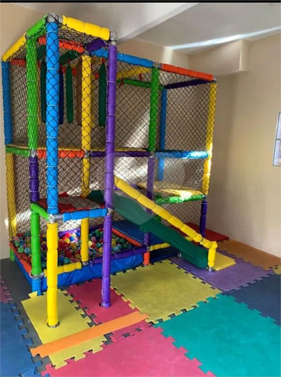 Apartamento à venda com 2 quartos no Brasilândia, São Paulo, SP