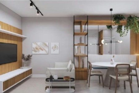 Residencial Reserva Ibiúna