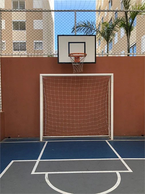 Apartamento à venda com 2 quartos em Vila Leopoldina, São Paulo, SP
