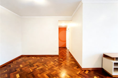 Apartamento à venda com 3 quartos em Chácara Santo Antônio (zona Sul), São Paulo, SP