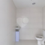 Apartamento à venda com 1 quarto em Alto da Boa Vista, São Paulo, SP