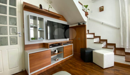 Casa à venda com 3 quartos, sendo 1 suíte, em Mandaqui, São Paulo, SP