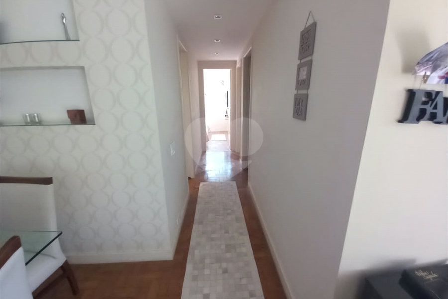 Apartamento à venda com 3 quartos em Casa Verde, São Paulo, SP