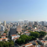 Apartamento à venda com 2 quartos, sendo 1 suíte,  em Jardim São Paulo(zona Norte), São Paulo, SP