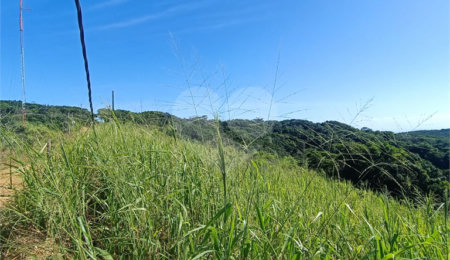 Terreno à venda em Tartaruga, Armação dos Búzios, RJ