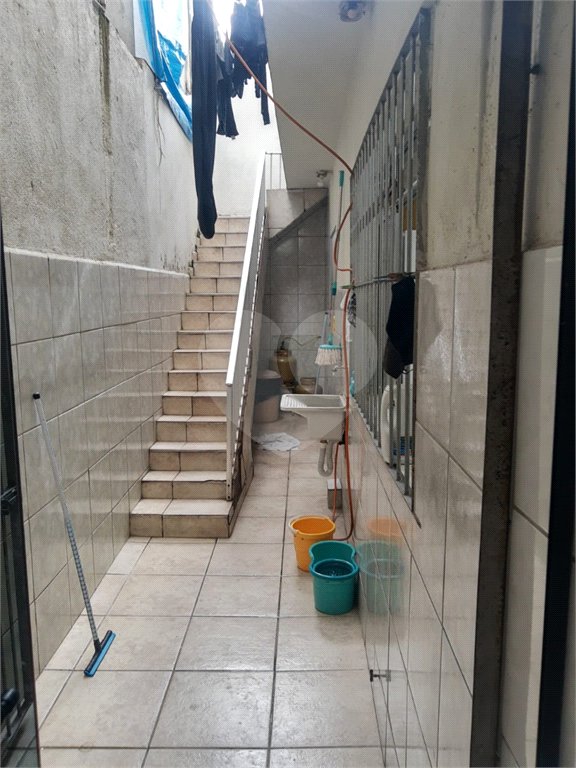 Sobrado à venda com 3 quartos, sendo 1 suíte, em Vila Maria Baixa, São Paulo, SP