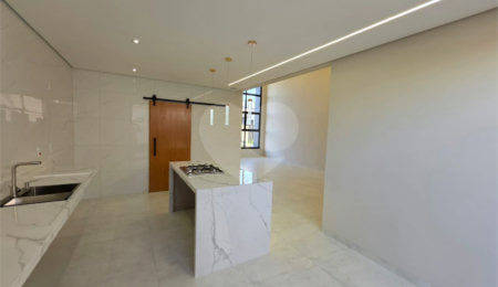Casa à venda com 3 quartos, sendo 2 suítes,  no condomínio Reserva Ipanema, Sorocaba - SP