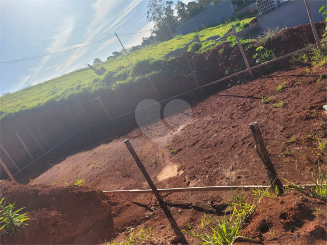 Terreno à venda em Toctao Argon Atibaia, Atibaia, SP