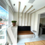 Apartamento à venda com 3 suítes em Vila Leopoldina, São Paulo, SP