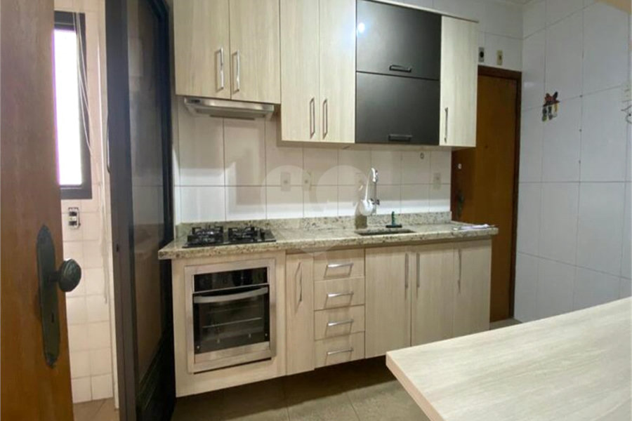 Apartamento à venda com 3 quartos, sendo 1 suíte, em Vila Guilherme, São Paulo, SP